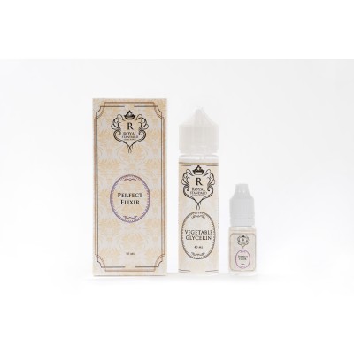 Royal Standard - Perfect Elixir